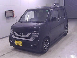 HONDA N WGN 2020
