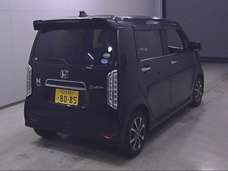 HONDA N WGN 2020