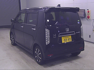 HONDA N WGN 2020