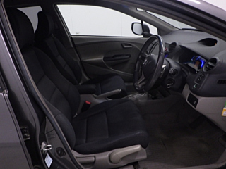 HONDA INSIGHT 2009