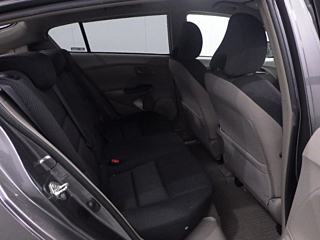 HONDA INSIGHT 2009