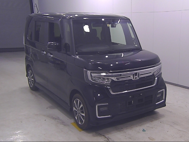 HONDA N BOX 2022