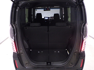 HONDA N BOX 2022