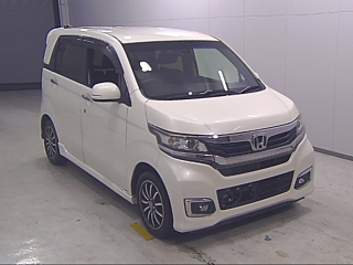 HONDA N WGN 2016