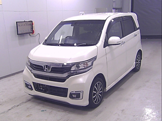 HONDA N WGN 2016