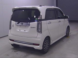 HONDA N WGN 2016