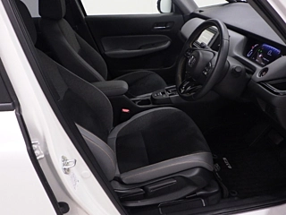 HONDA FIT 2022