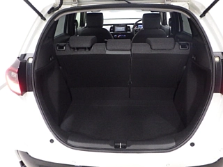 HONDA FIT 2022