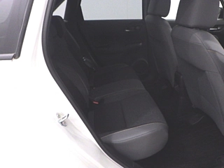 HONDA FIT 2022