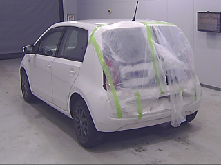 VOLKSWAGEN UP 2015