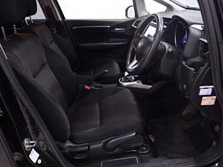 HONDA FIT 2014