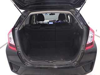 HONDA FIT 2014