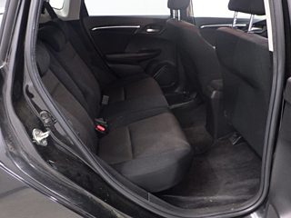 HONDA FIT 2014