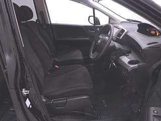 HONDA FREED 2010