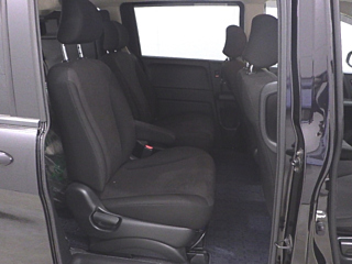 HONDA FREED 2010