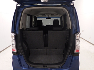 HONDA N BOX 2014