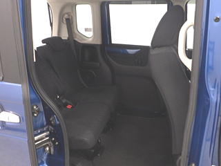 HONDA N BOX 2014