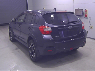 SUBARU IMPREZA 2013