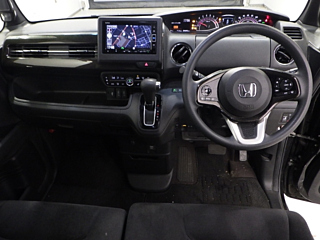 HONDA N BOX 2020