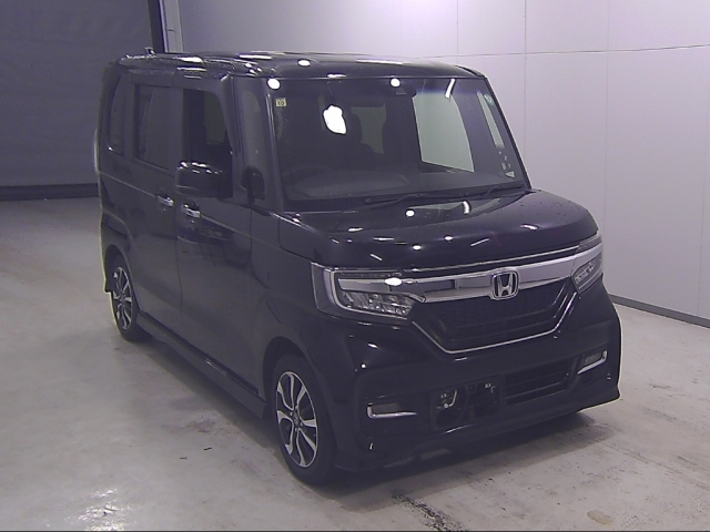 HONDA N BOX 2020