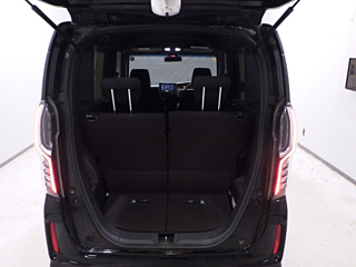 HONDA N BOX 2020