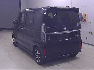 HONDA N BOX 2020