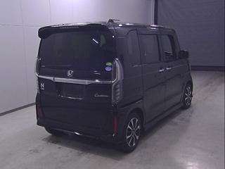 HONDA N BOX 2020