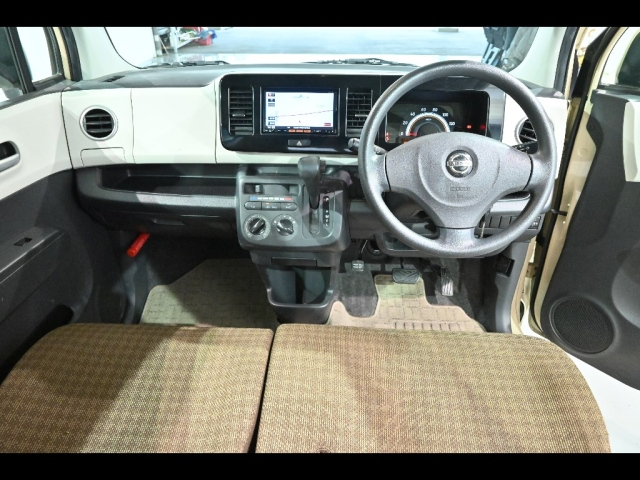 NISSAN MOCO 2011