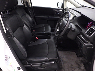 HONDA ODYSSEY 2014