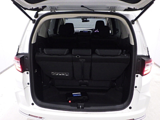 HONDA ODYSSEY 2014