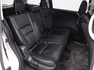 HONDA ODYSSEY 2014