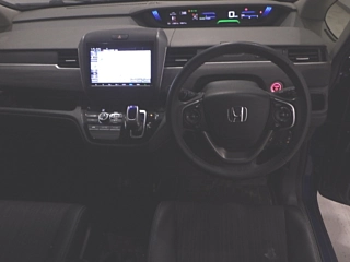 HONDA FREED 2018