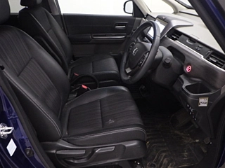HONDA FREED 2018