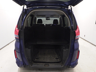 HONDA FREED 2018