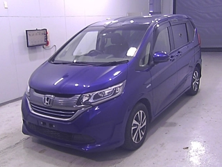 HONDA FREED 2018