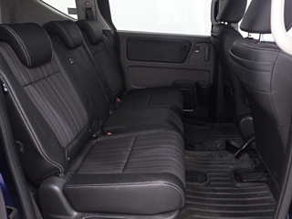 HONDA FREED 2018