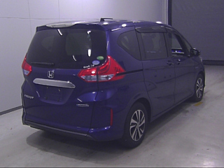 HONDA FREED 2018
