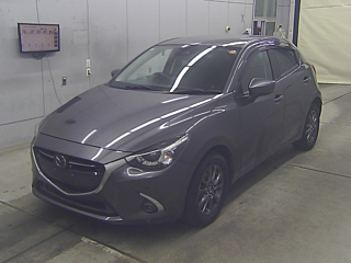Заказать MAZDA DEMIO
