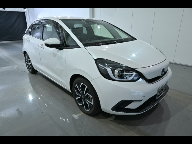 HONDA FIT 2020