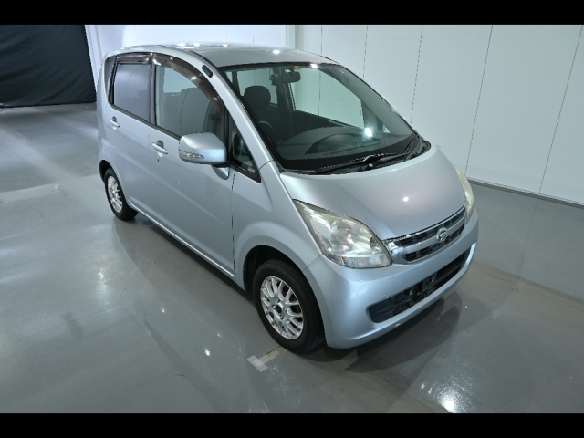 DAIHATSU MOVE 2008