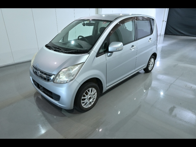 DAIHATSU MOVE 2008