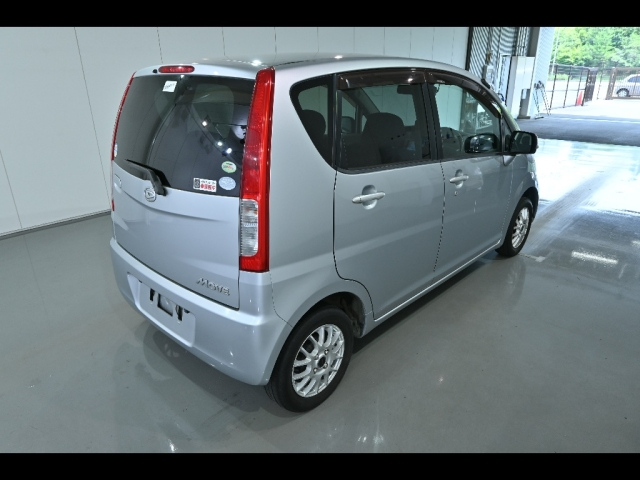 DAIHATSU MOVE 2008