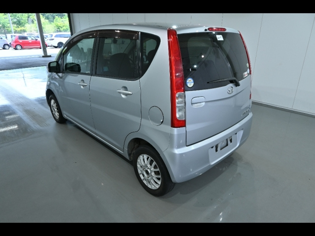 DAIHATSU MOVE 2008