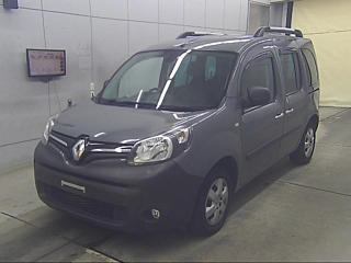 Заказать RENAULT KANGOO
