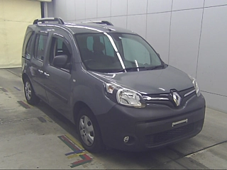 Заказать RENAULT KANGOO