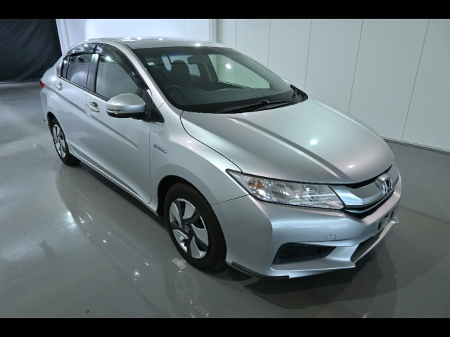 HONDA GRACE 2014