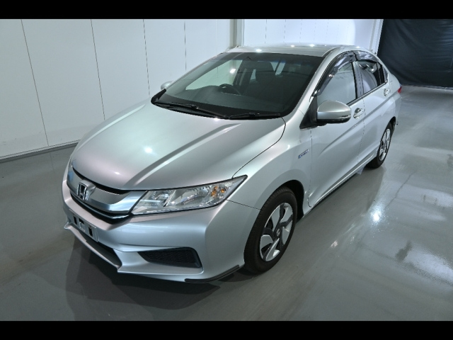 HONDA GRACE 2014