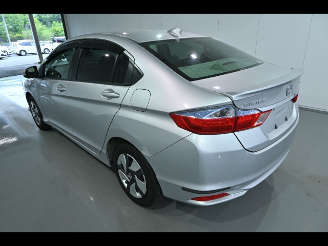 HONDA GRACE 2014