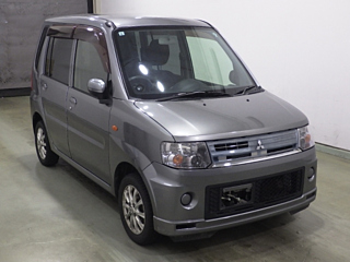Заказать MITSUBISHI TOPPO