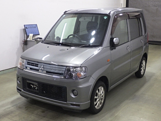 Заказать MITSUBISHI TOPPO